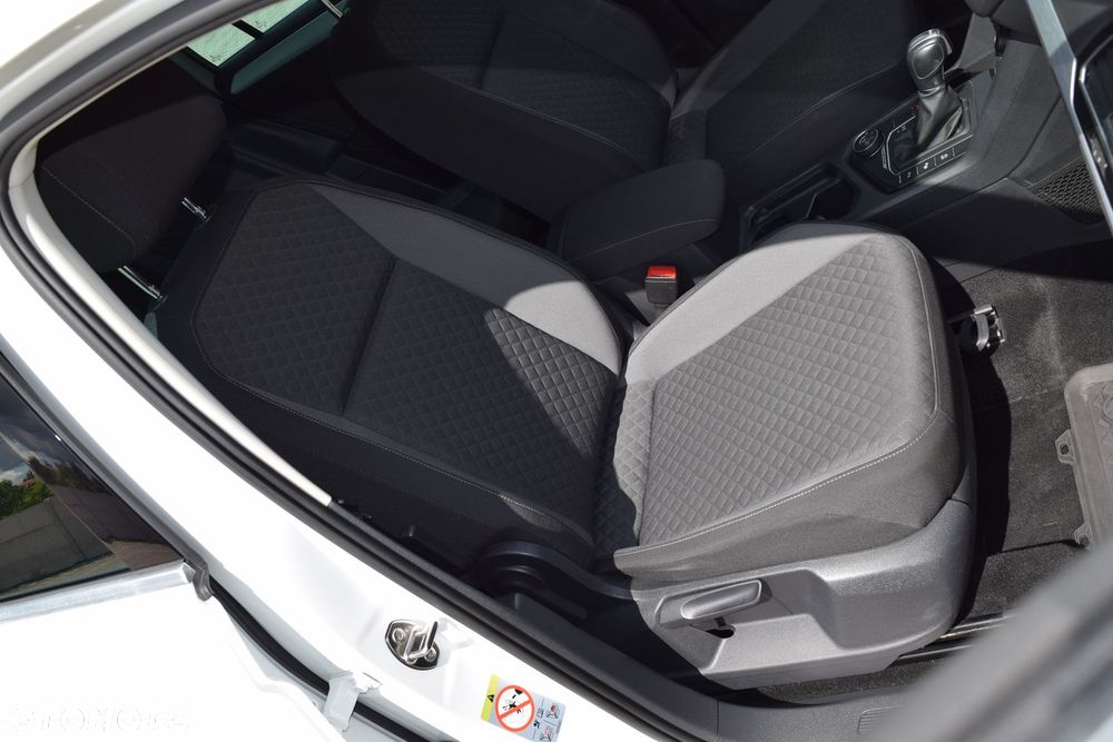 Volkswagen Tiguan 1.4 TSI 4Motion (BlueMotion Technology) DSG Comfortline - 23