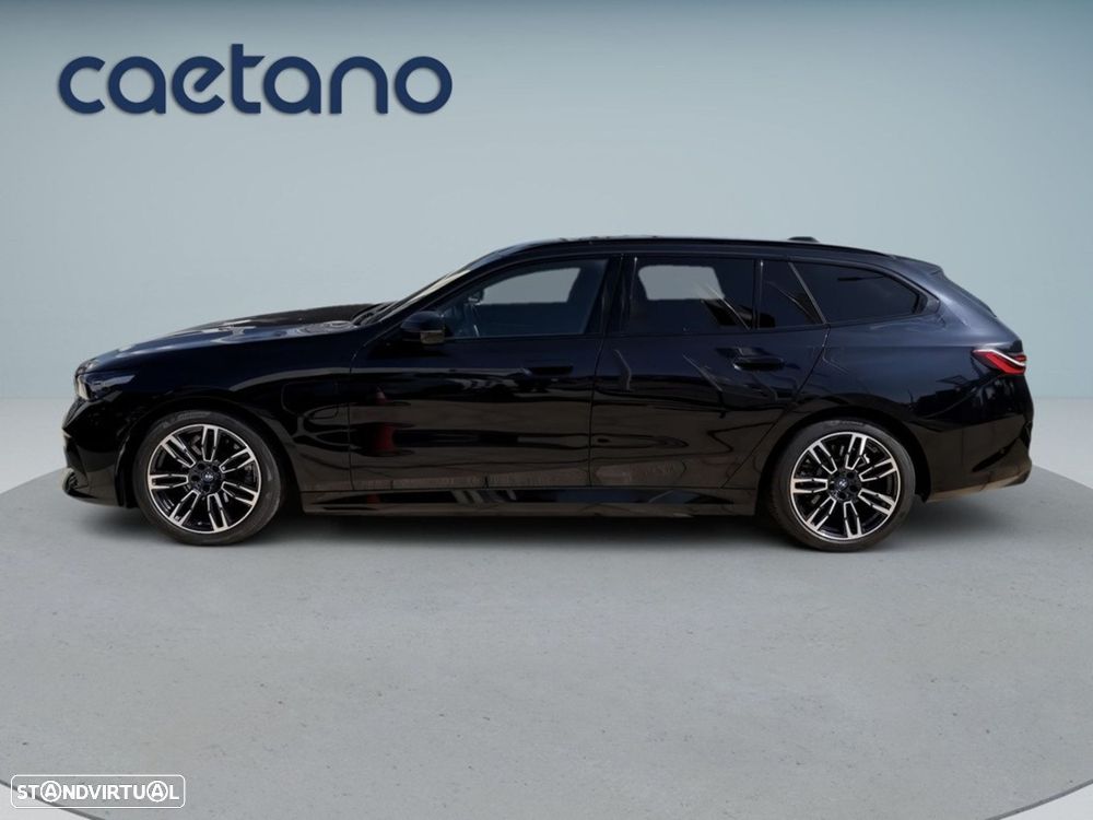 BMW 530 e Pack Desportivo M - 21