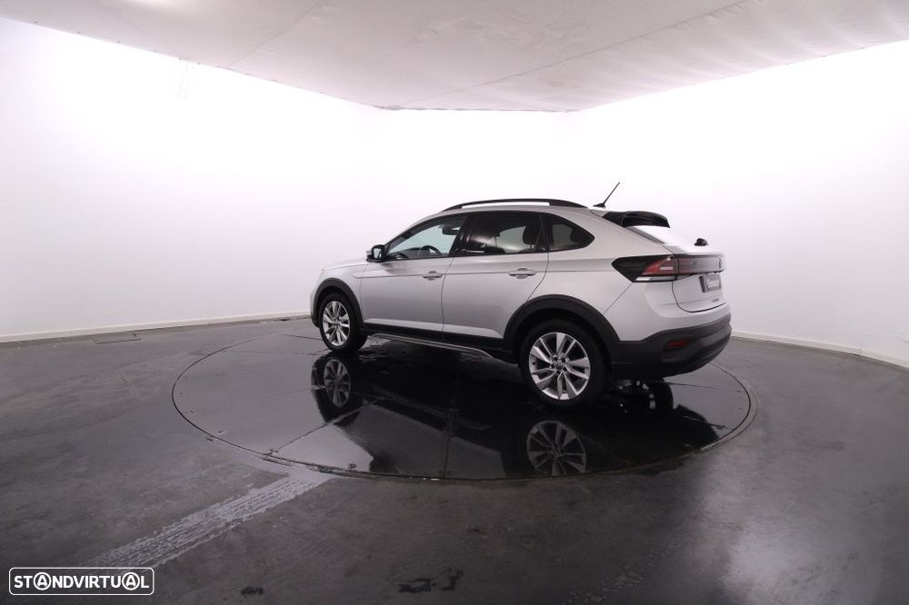 VW Taigo 1.0 TSI Urban - 4