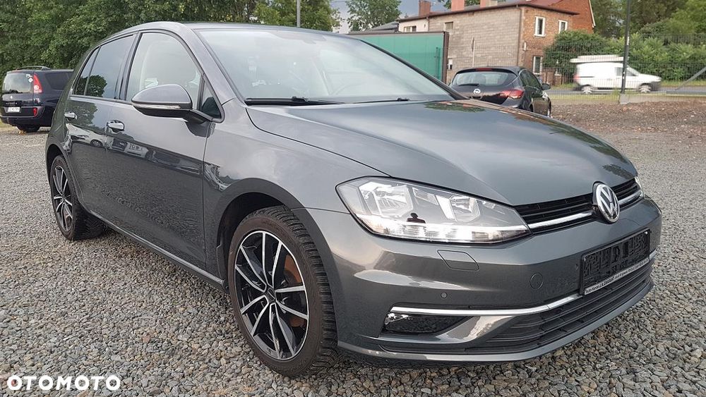 Volkswagen Golf 1.0 TSI Join - 2