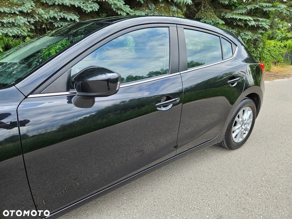 Mazda 3 SKYACTIV-G 120 Exclusive-Line - 3