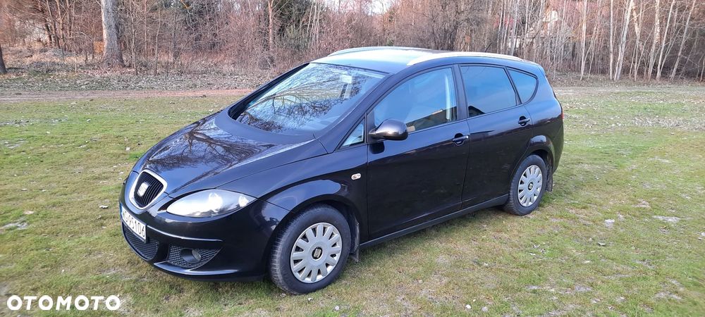 Seat Altea XL 1.9 TDI Reference - 1