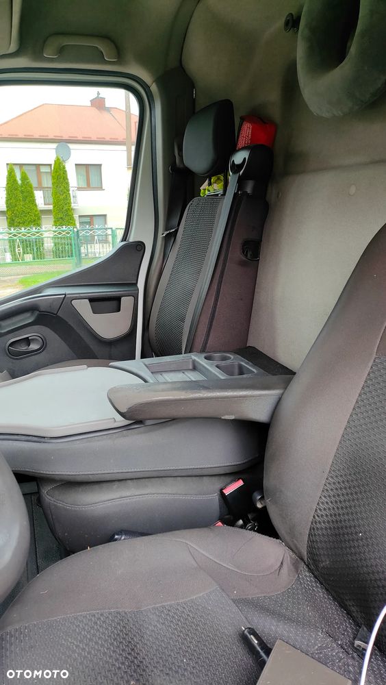 Renault Master - 7