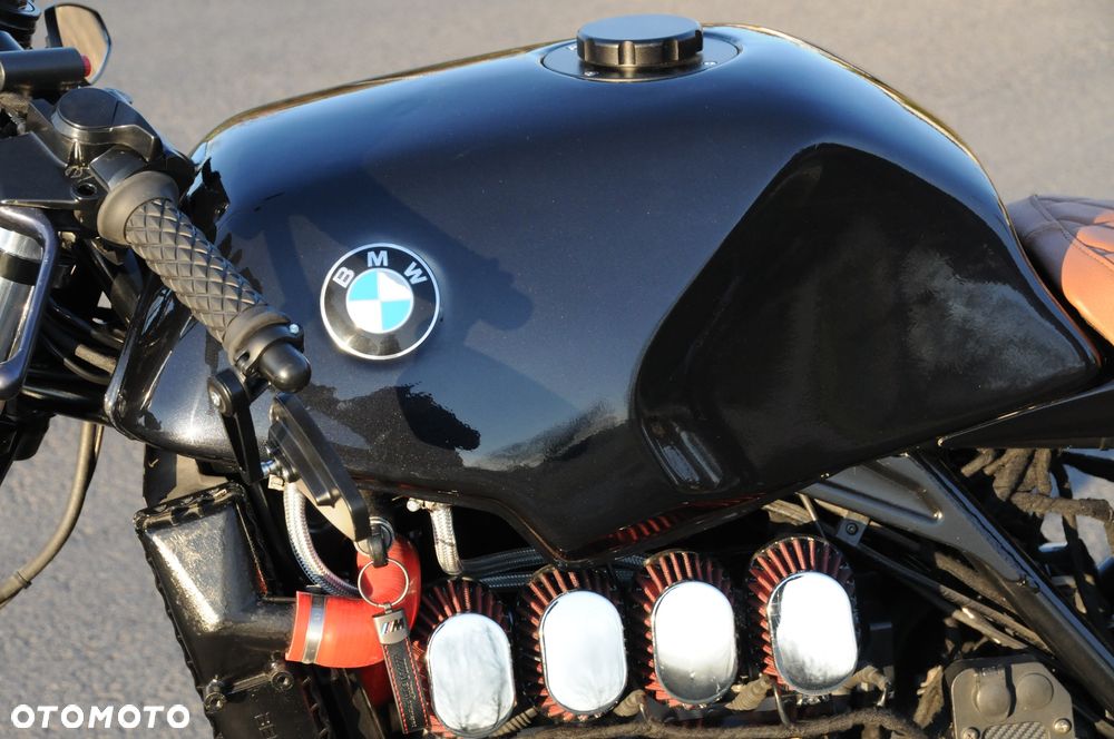 BMW K - 7