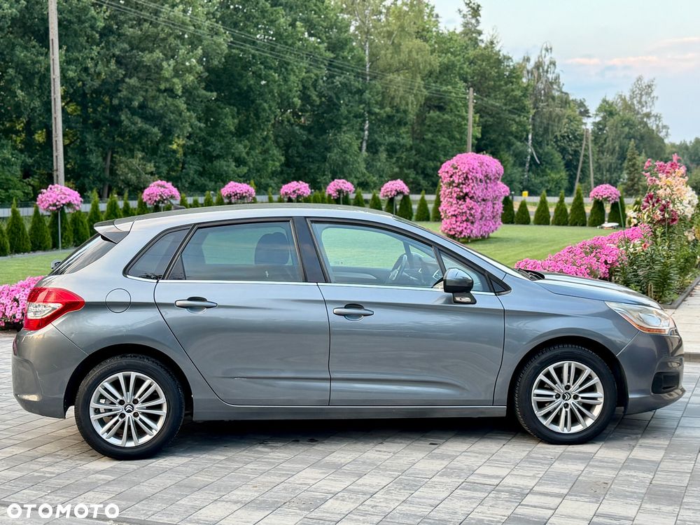 Citroën C4 - 10