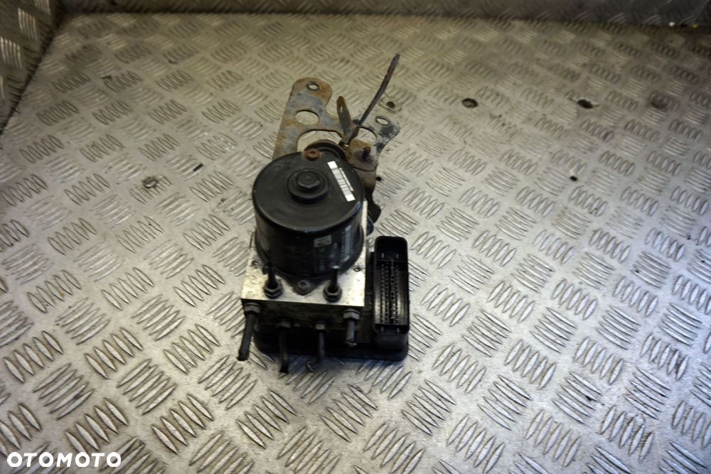 POMPA HAMULCOWA ABS GOLF V 1.4 TSI 1K0614517AE 1K0907379AC VOLKSWAGEN 2003-2009 - 2