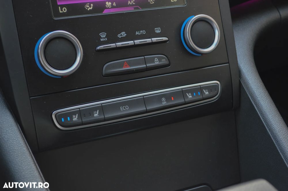 Renault Talisman ENERGY dCi 160 EDC INITIALE PARIS - 26