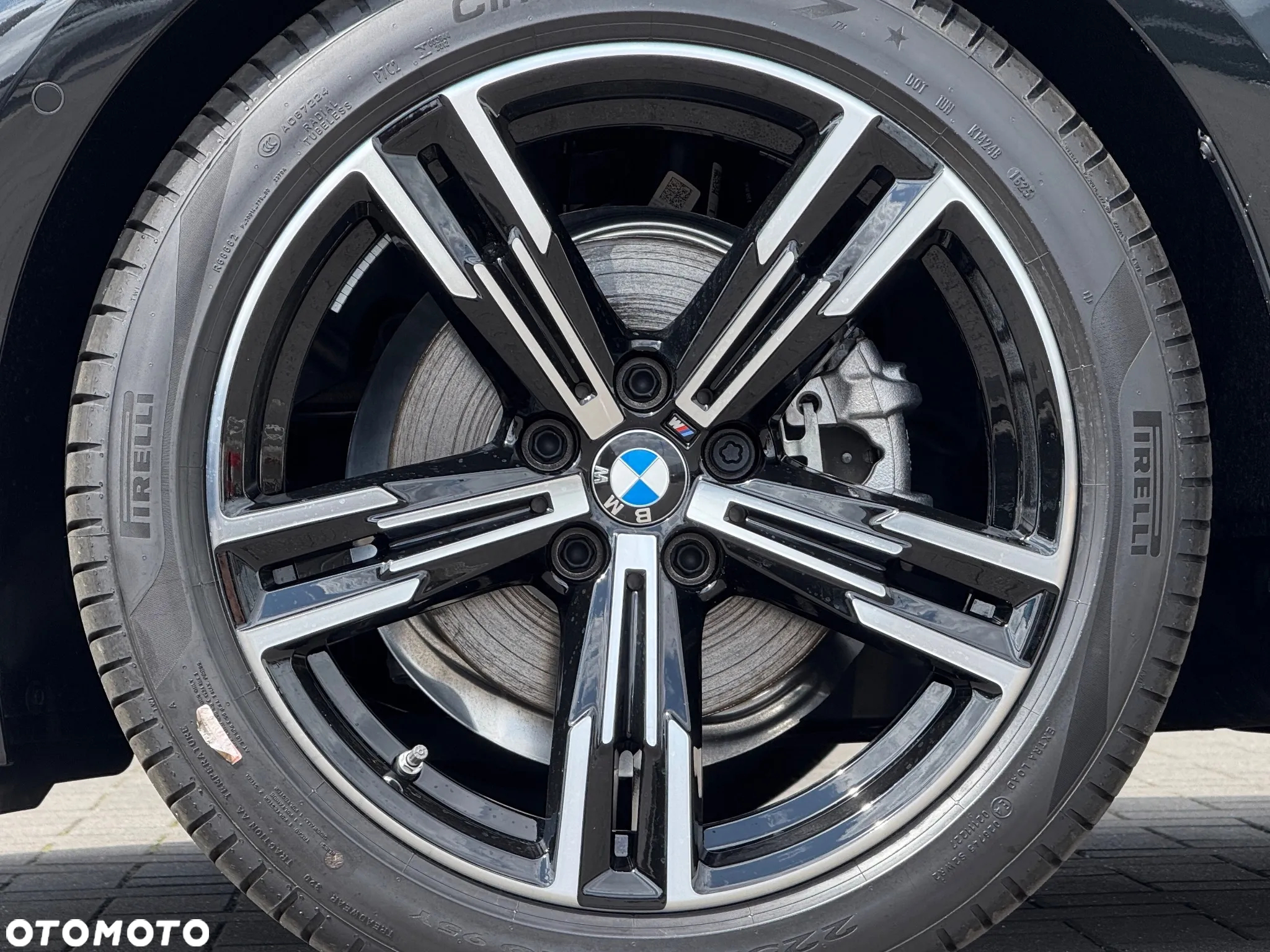 BMW Seria 3 318i M Sport - 5