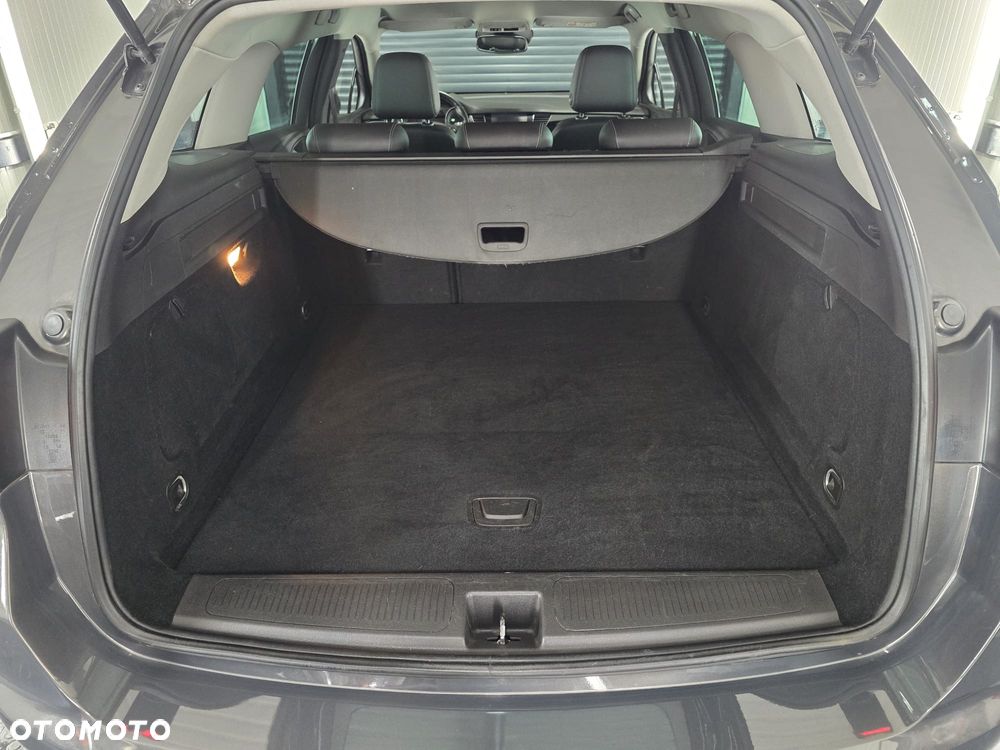 Opel Astra 1.6 BiTurbo D (CDTI) Start/Stop Innovation - 12