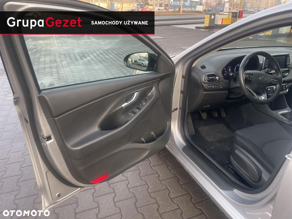 Hyundai i30 - 9
