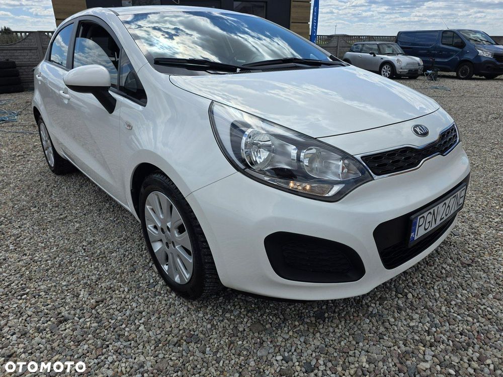 Kia Rio 1.2 Edition 7 - 5