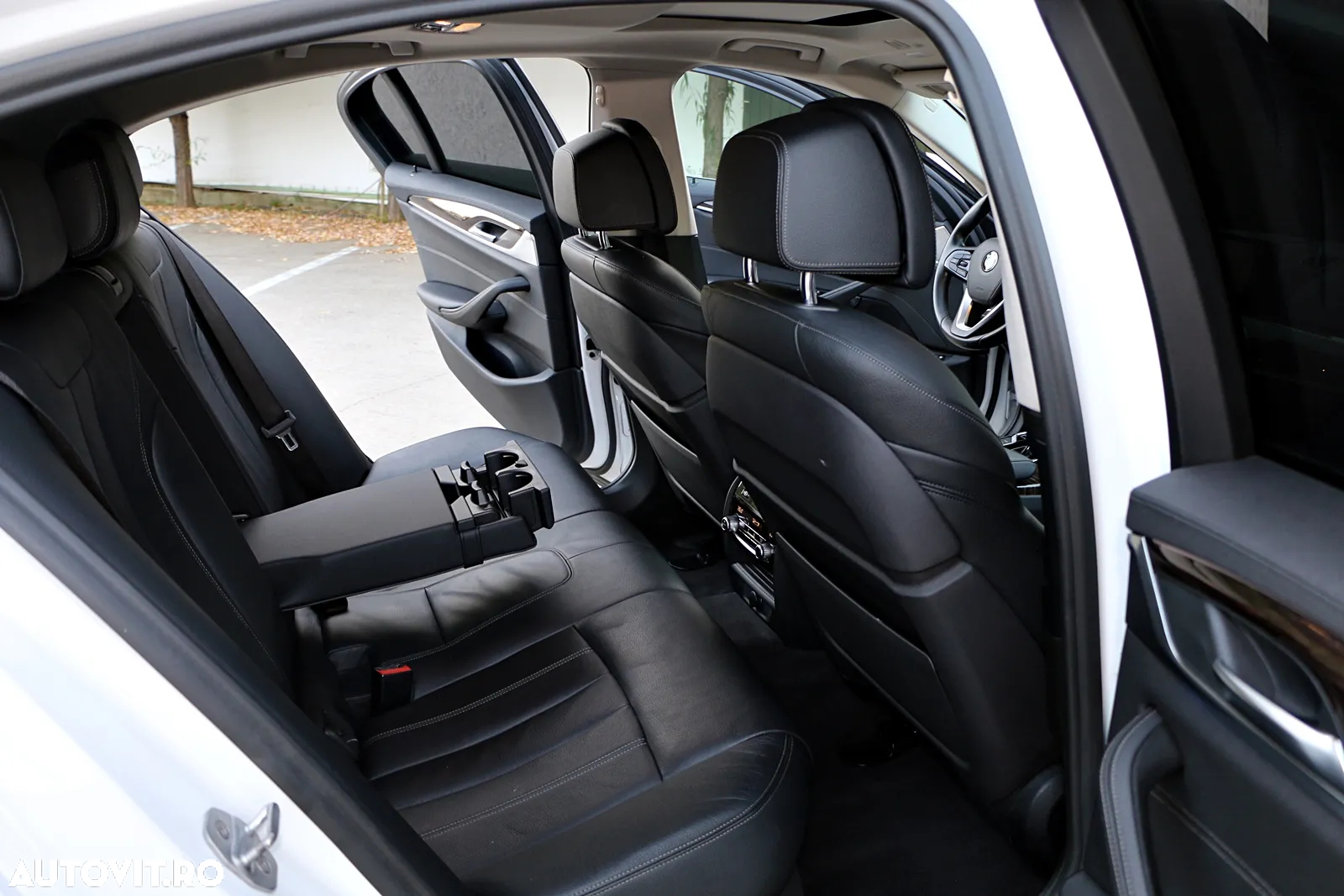 BMW Seria 5 - 12