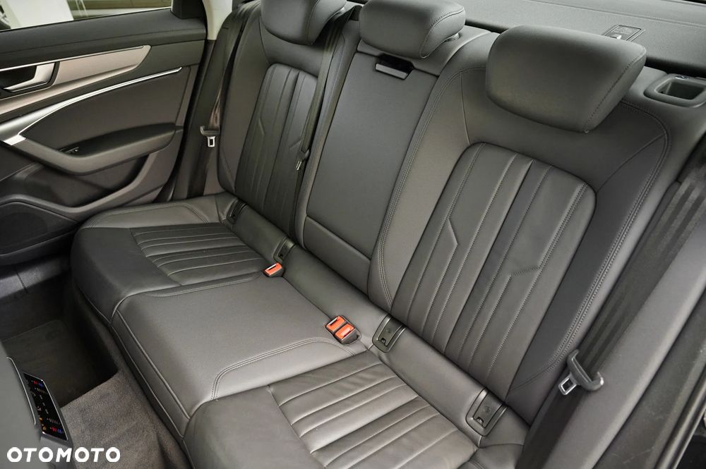 Audi A6 Limousine 2.0 TDI ultra S tronic - 6