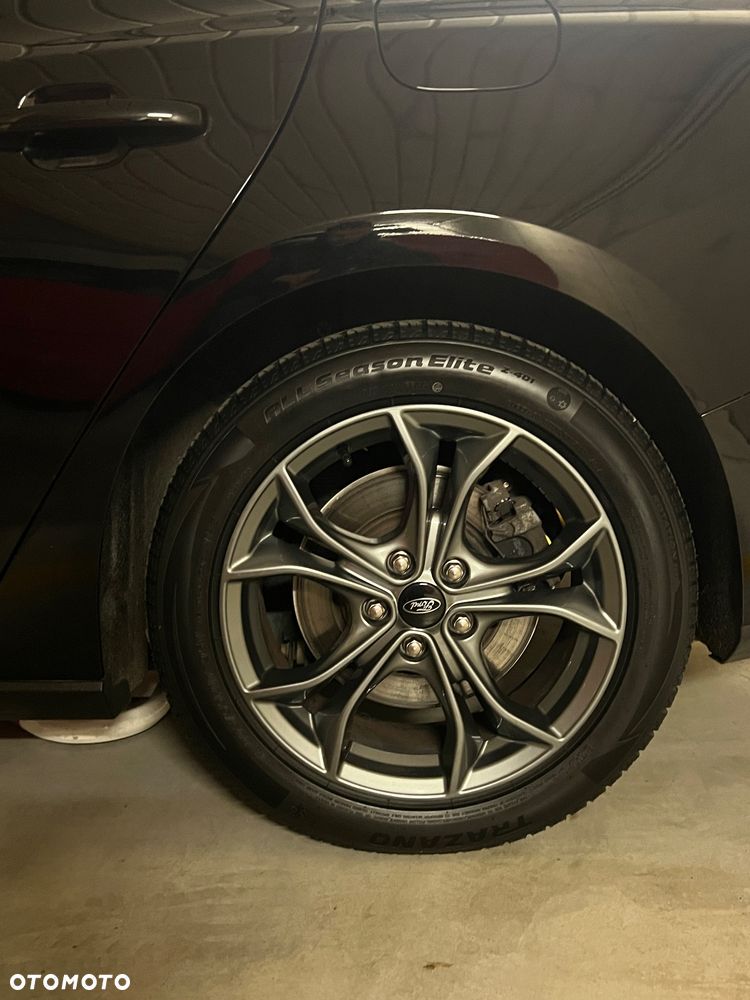 Ford Focus 1.5 EcoBlue Trend Edition Business - 20