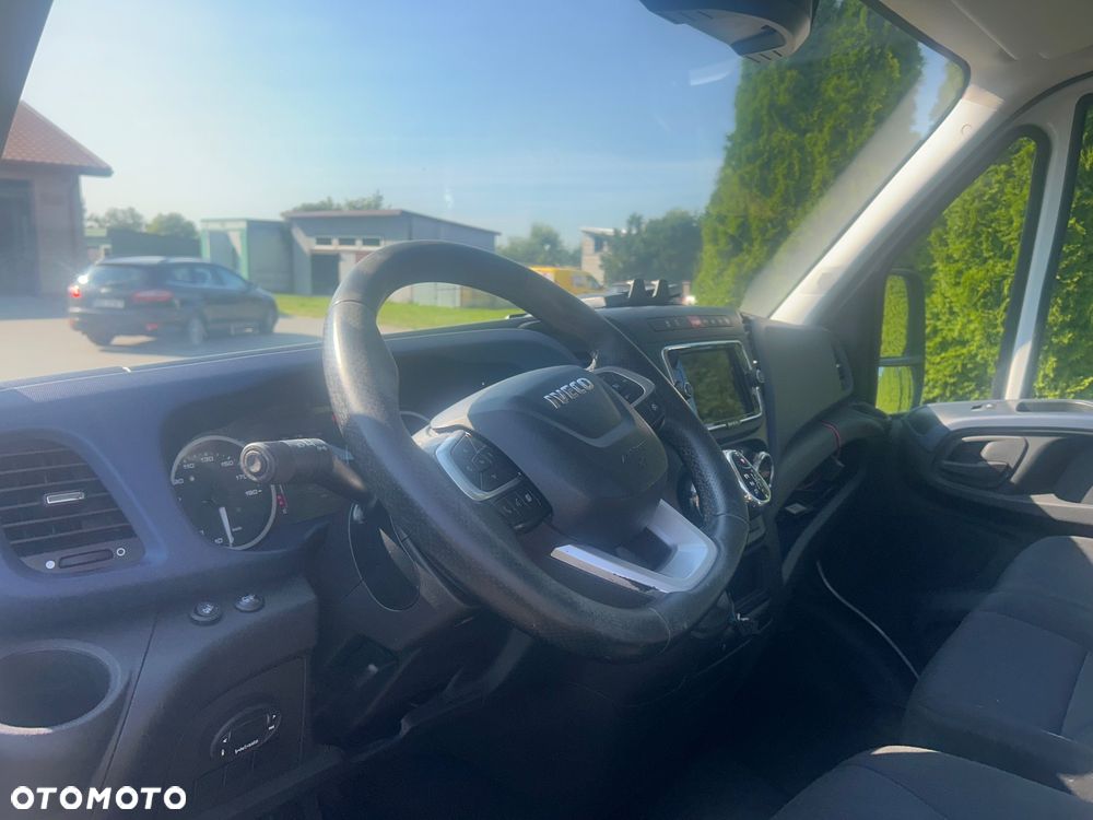 Iveco Daily - 11