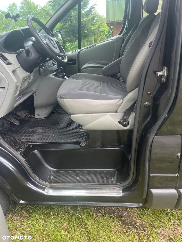 Opel Vivaro L2H1 - 18