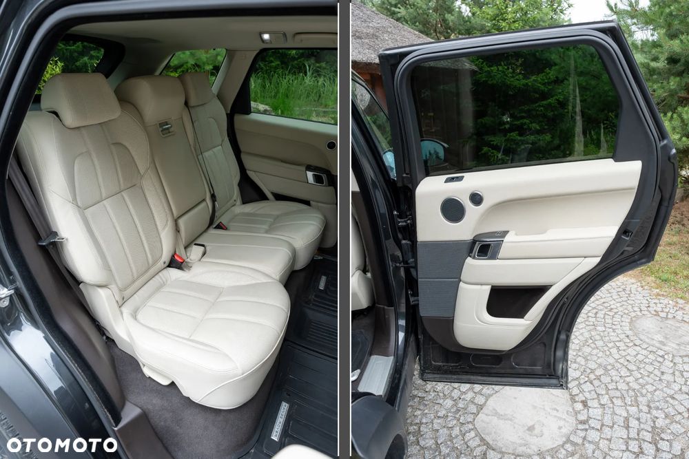 Land Rover Range Rover Sport S 3.0TD V6 HSE - 41