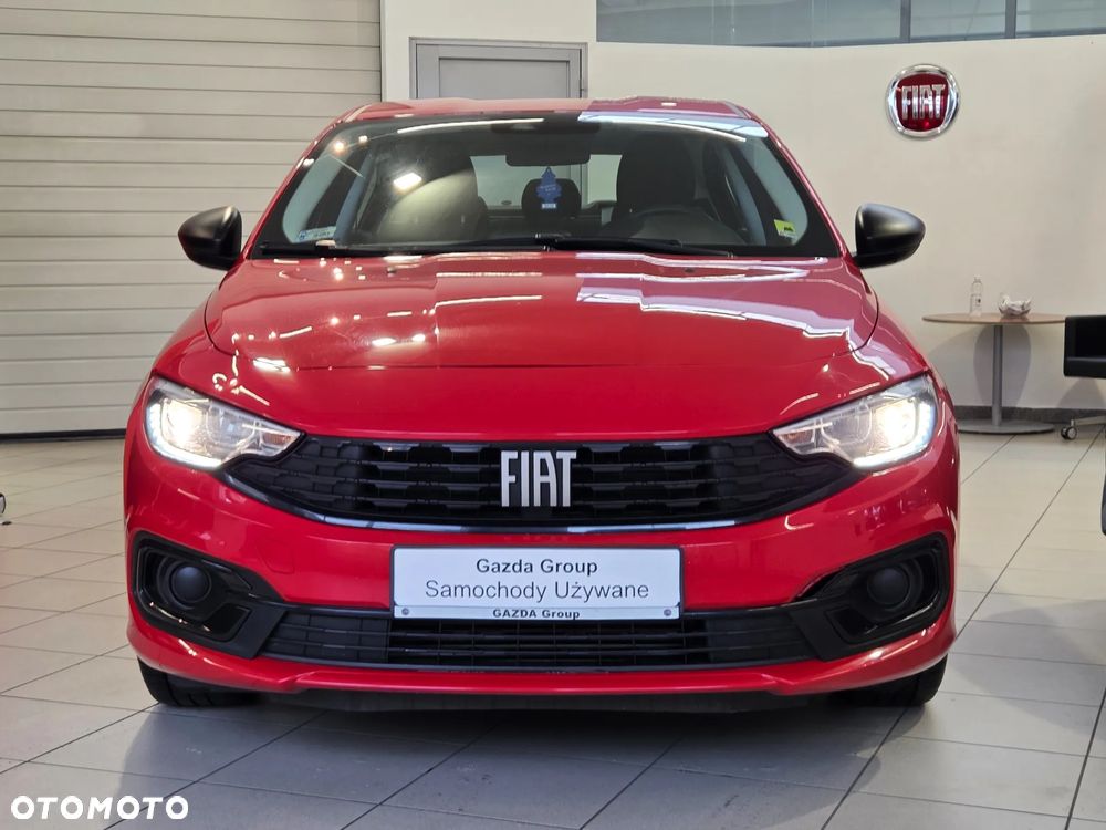Fiat Tipo 1.3 MultiJet City - 3