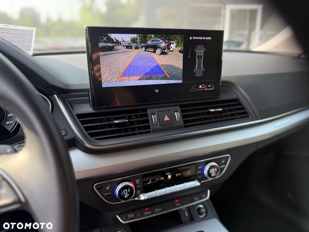 Audi Q5 Sportback - 23