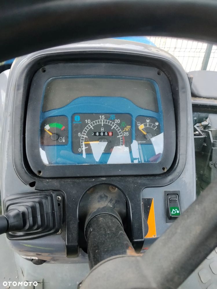 New Holland TD75D - 10
