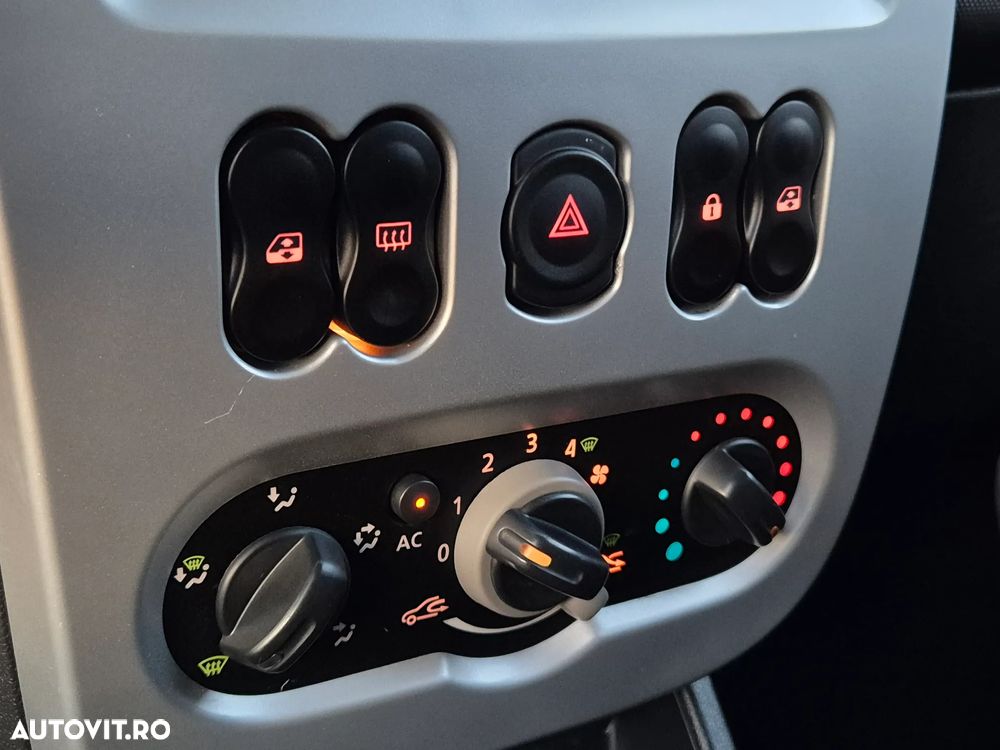 Dacia Sandero Stepway - 18