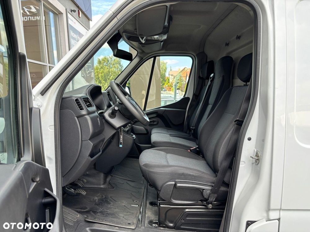 Renault Master 2.3 dCi L3H2 Extra - 14