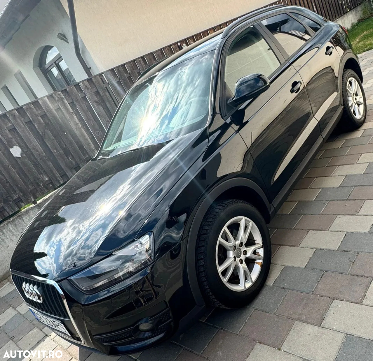 Audi Q3 - 5