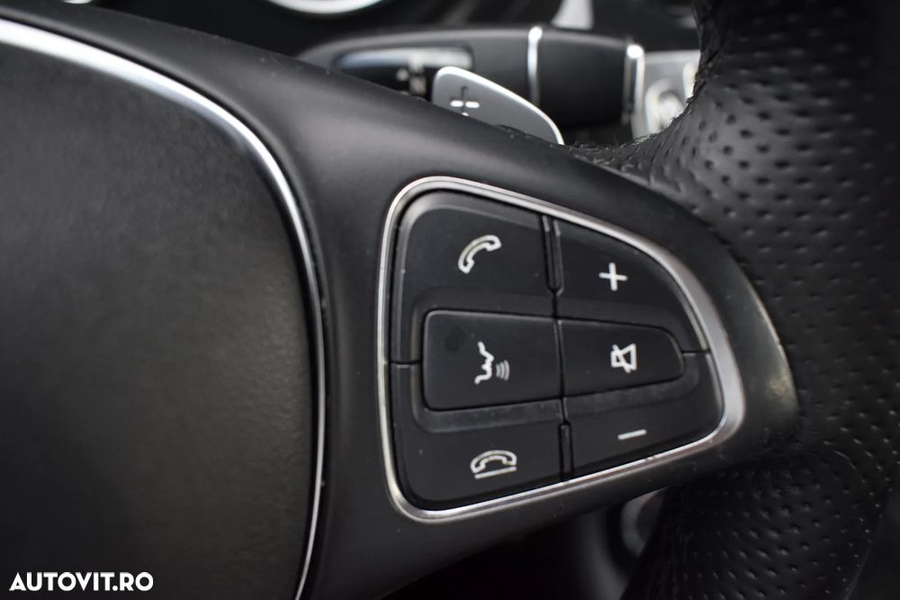 Mercedes-Benz CLS 250 d 4Matic 7G-TRONIC Final Edition - 19