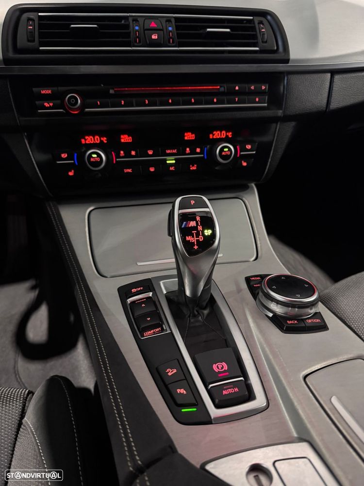 BMW M550d xDrive Touring Sport-Aut. - 46