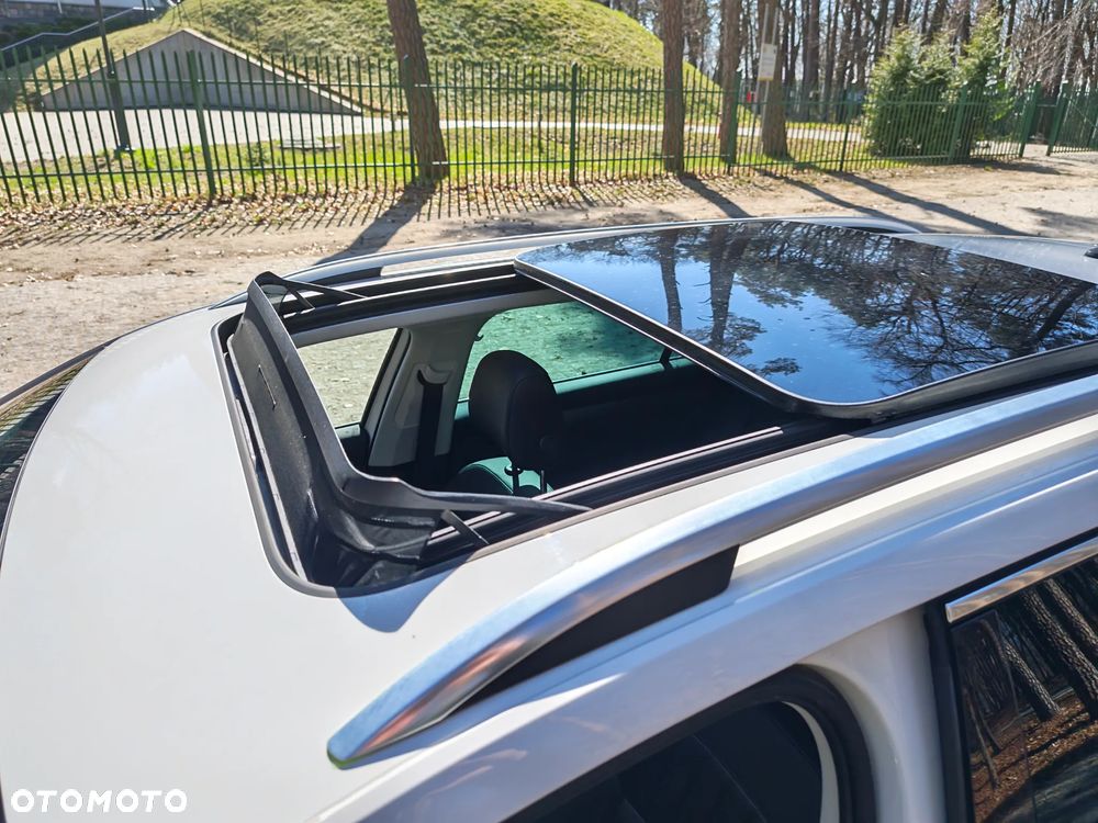 Skoda Superb 2.0 TDI Ambition DSG - 26