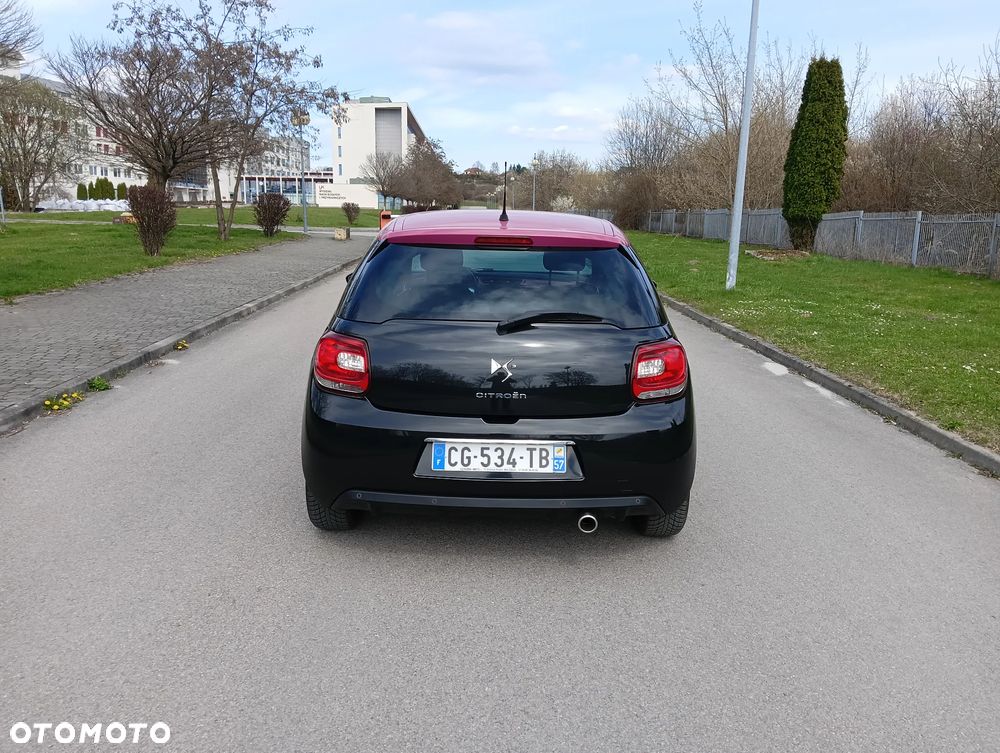 Citroën DS3 e-HDi 90 FAP SoChic - 7