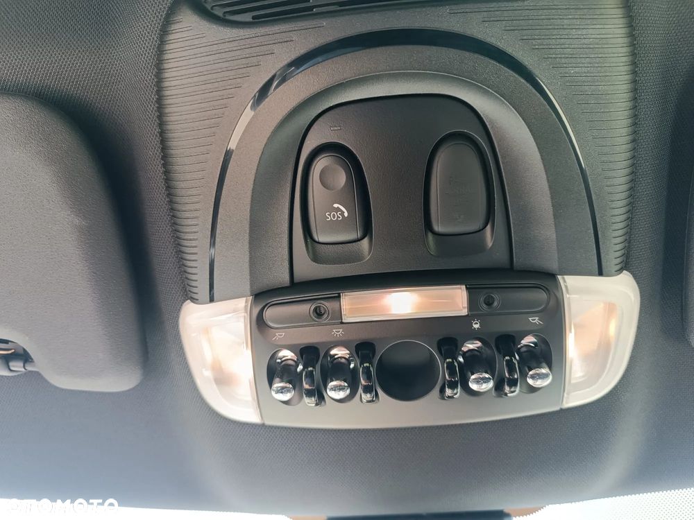 MINI Countryman Cooper SD ALL4 - 22