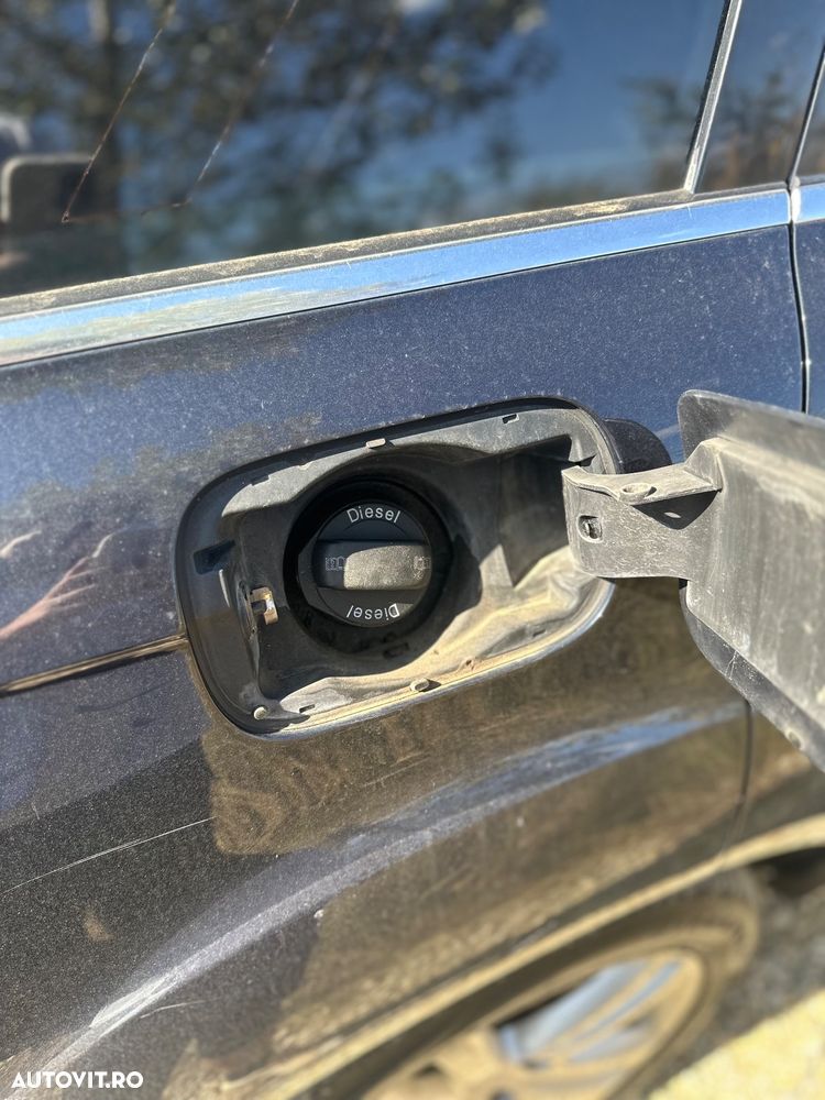 Audi Q7 3.0 TDI DPF Quattro Tip - 35