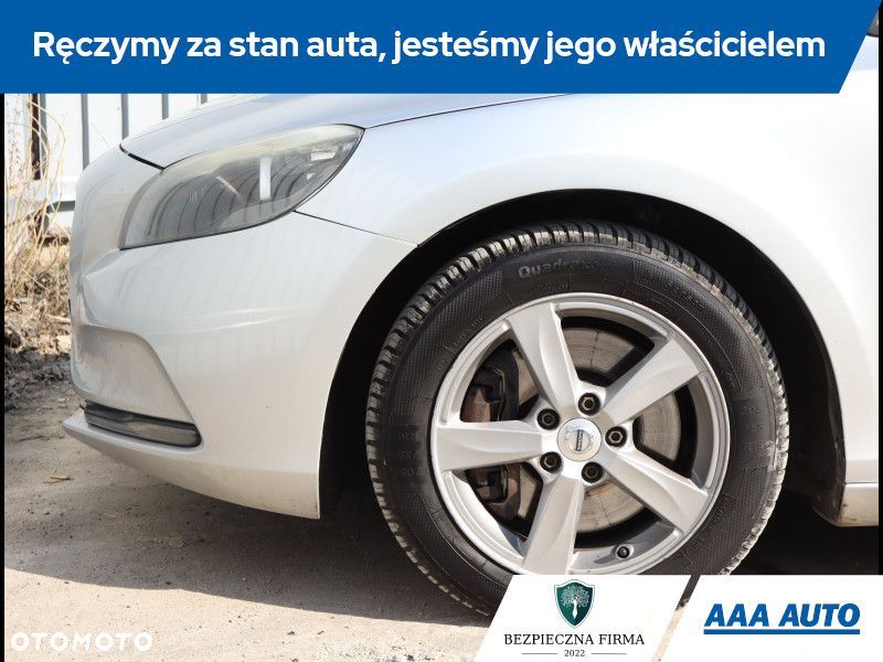 Volvo V40 - 17