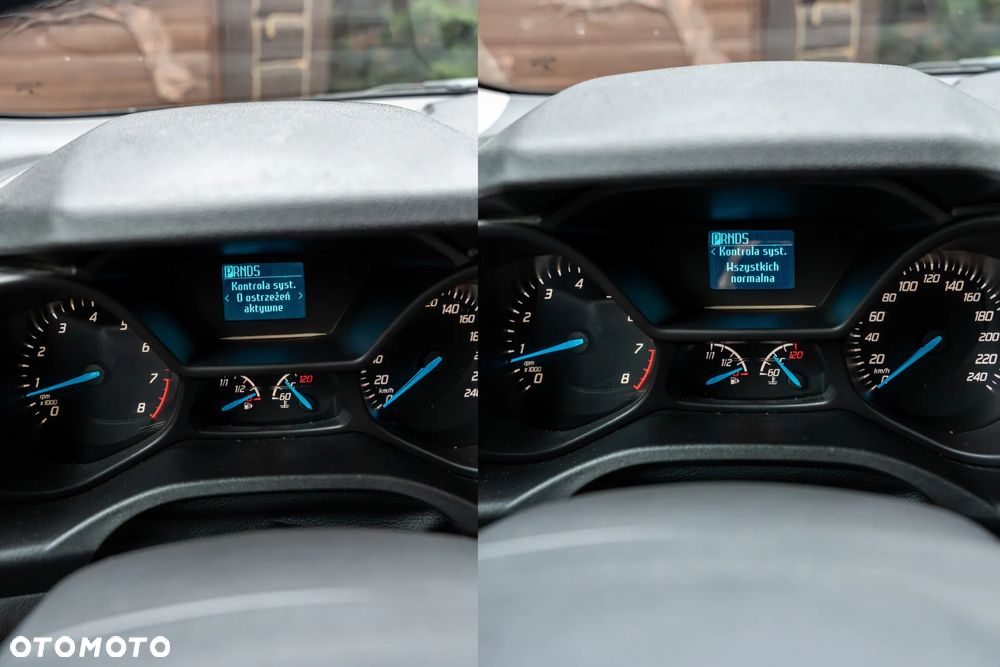 Ford Tourneo Connect Grand - 27