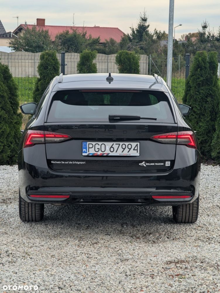 Skoda Octavia - 7