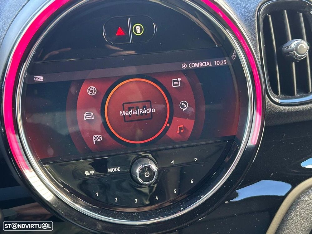 MINI Countryman Cooper D Northwood Edition Auto - 12