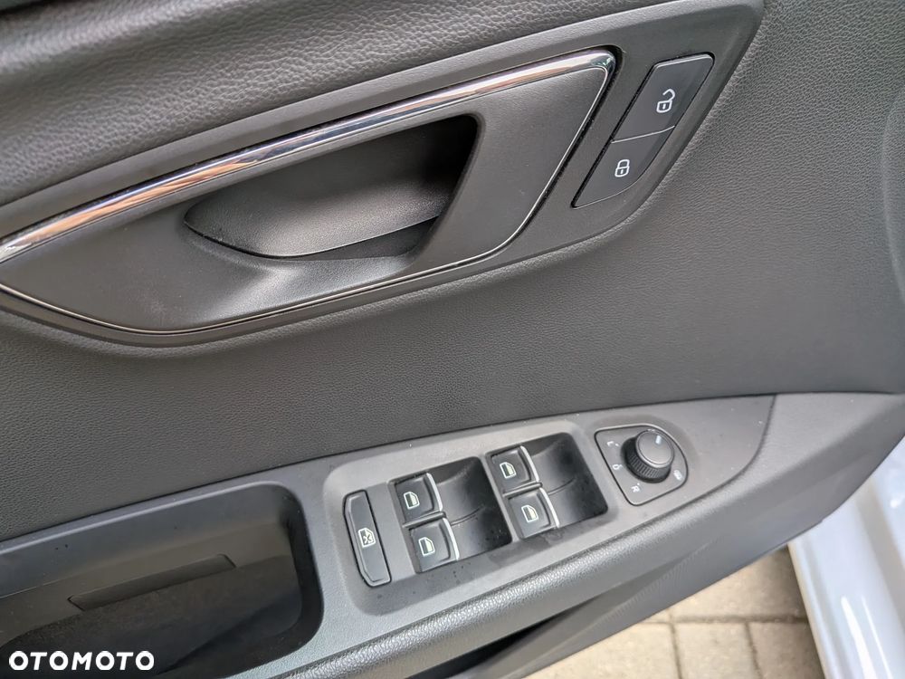 Seat Leon 2.0 TDI DPF Start&Stop FR - 12