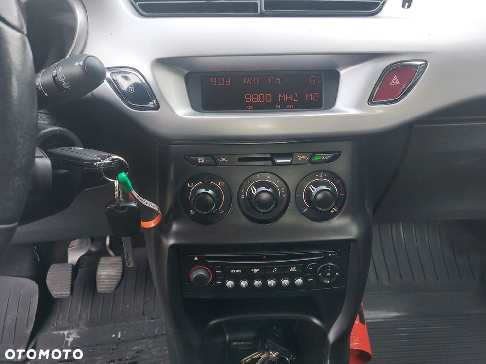 Citroën C3 1.1 Attraction - 17