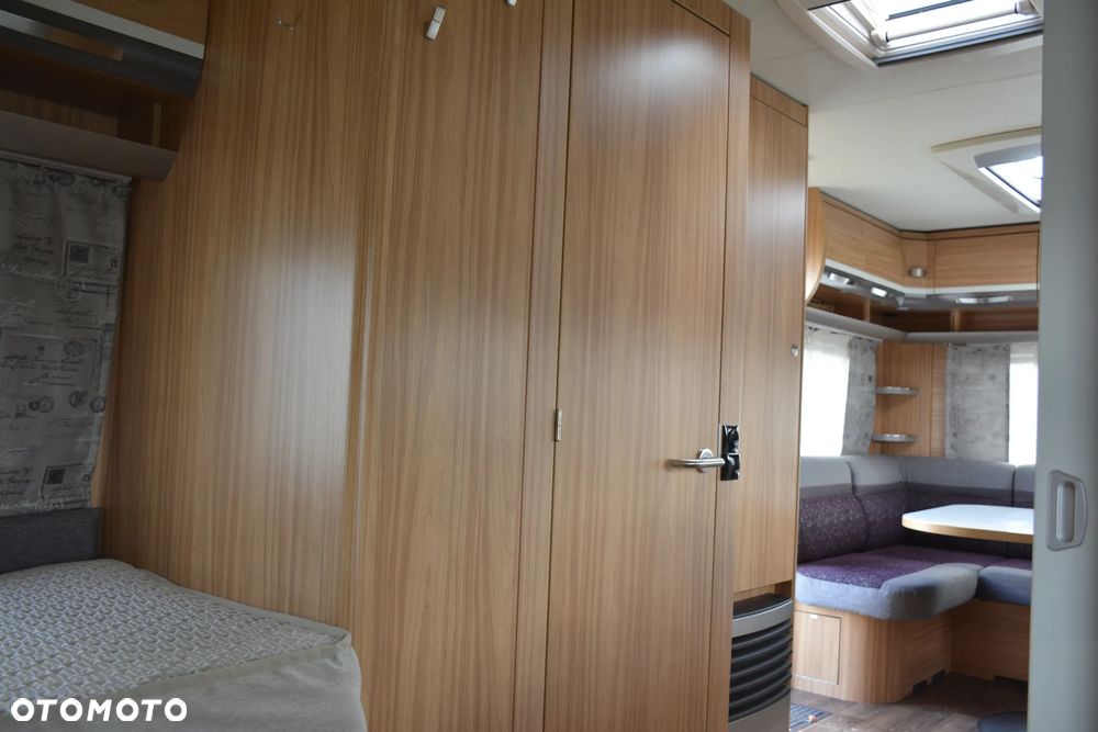 Hymer-Eriba Exciting - 27