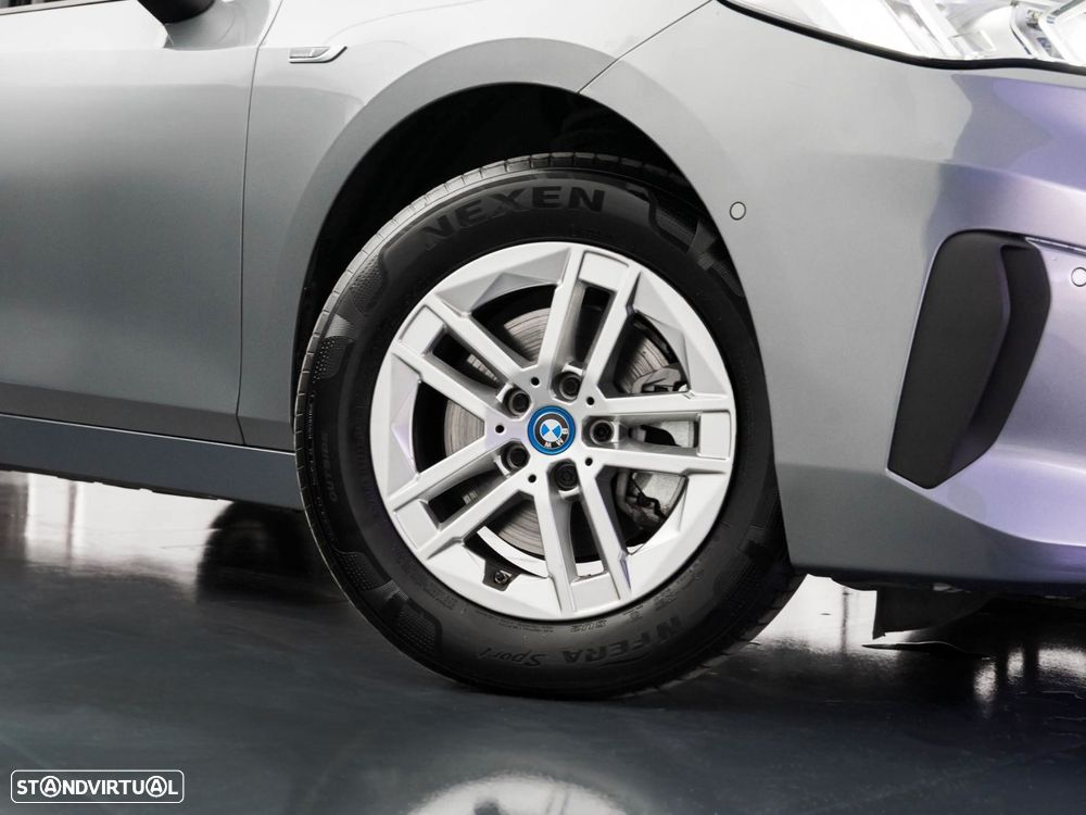 BMW 225xe Active Tourer e xDrive - 11