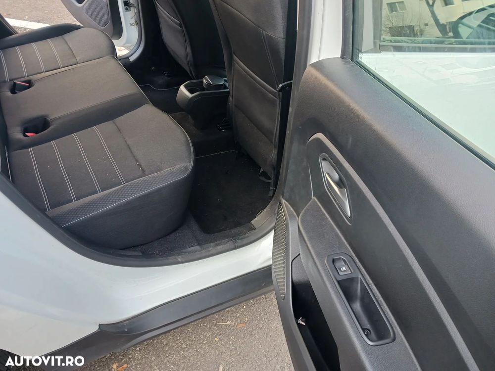 Dacia Duster ECO-G 100 Expression - 19