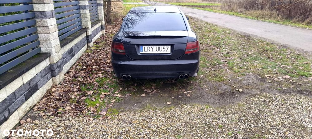 Audi A6 Limousine 3.0 TDI tiptronic quattro - 14