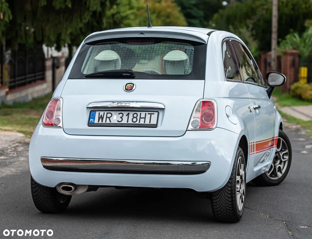 Fiat 500 - 17