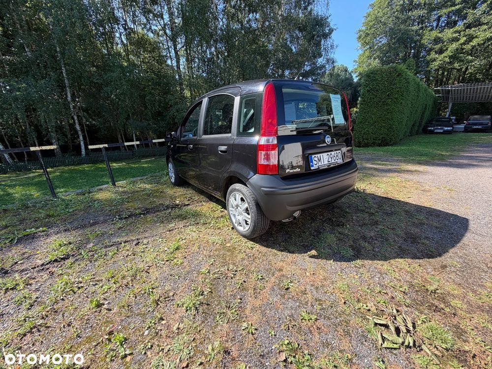 Fiat Panda 1.1 Fresh - 5