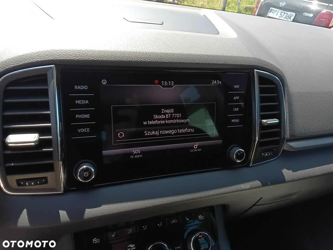 Skoda Karoq 1.5 TSI ACT Ambition - 21