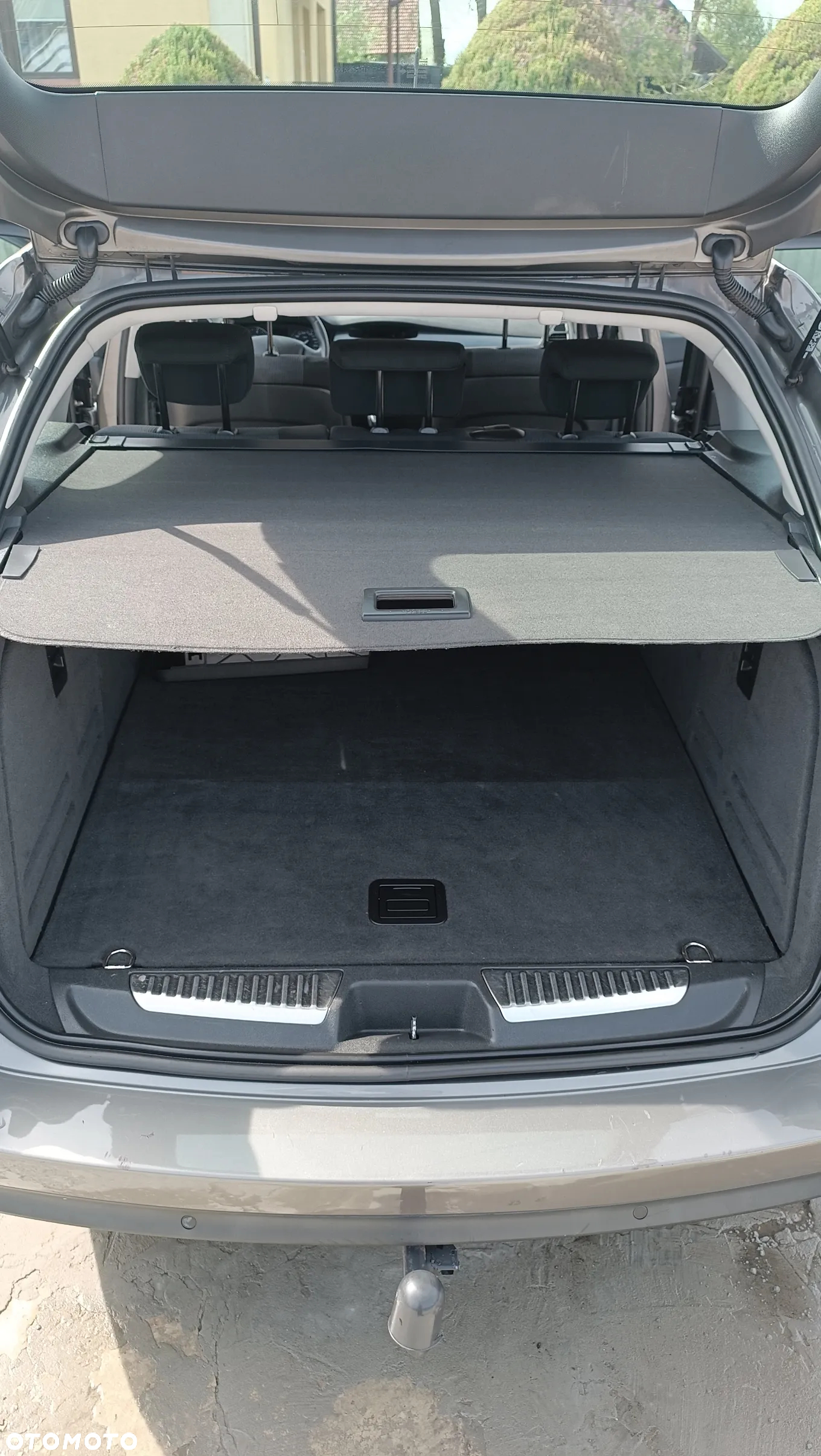 Renault Laguna - 15