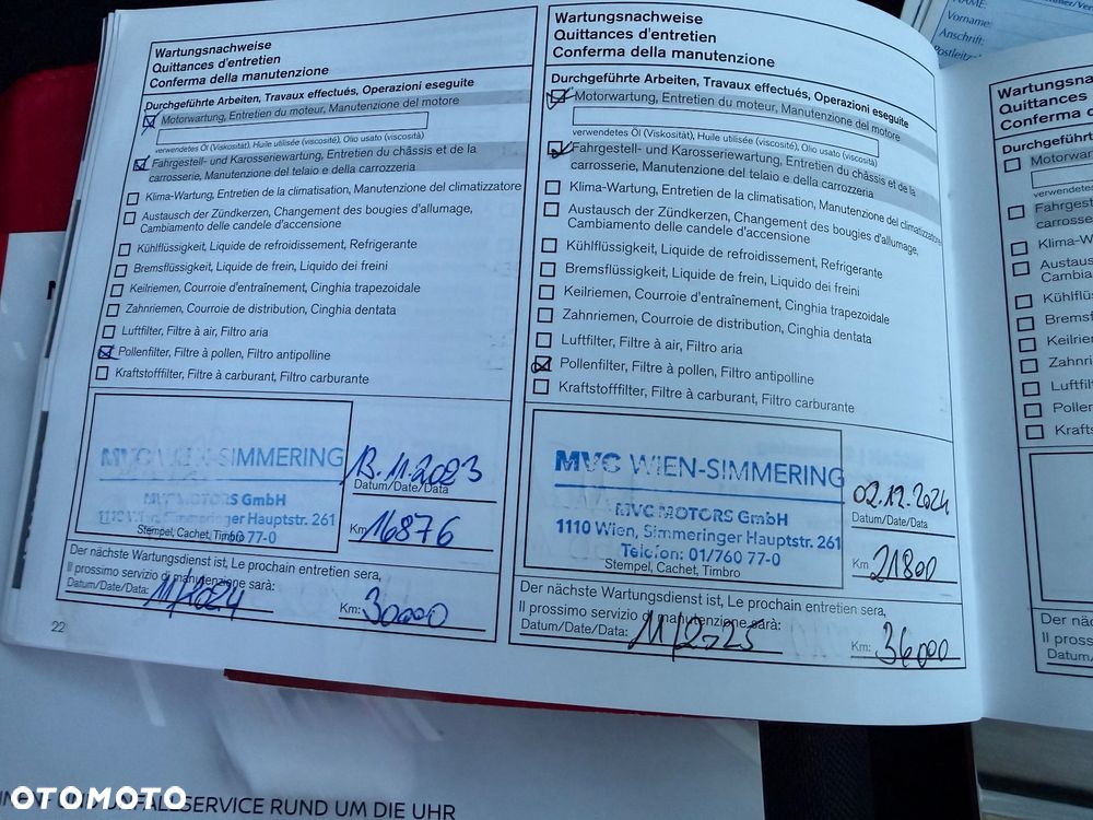 Nissan Qashqai 1.3 DIG-T TEKNA - 20