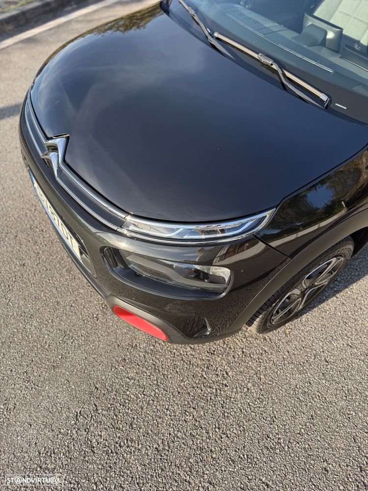 Citroën C4 Cactus PureTech 110 Stop&Start C-SERIES - 6