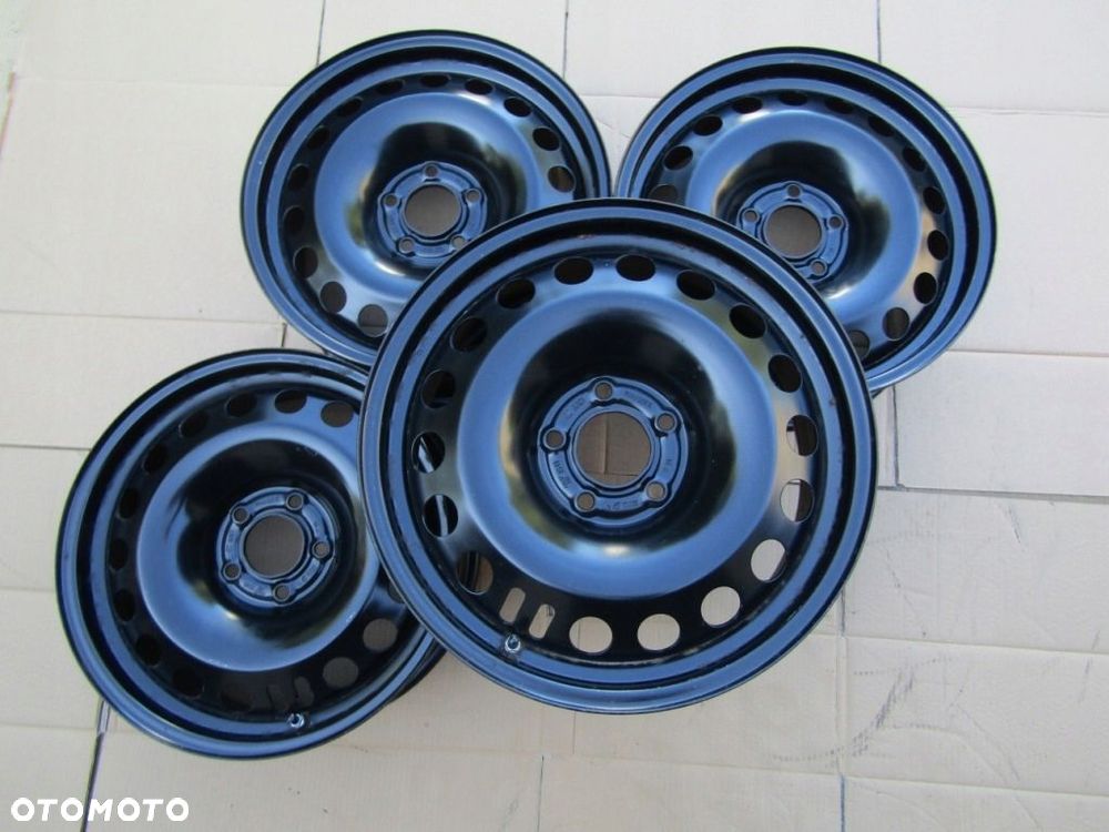 Felgi 17 Opel Astra J IV  diesel  Zafira C Insignia B Chevrolet Captiva - 10